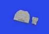 Eduard 674012 P-51D-5 LooK EDUARD 1/72